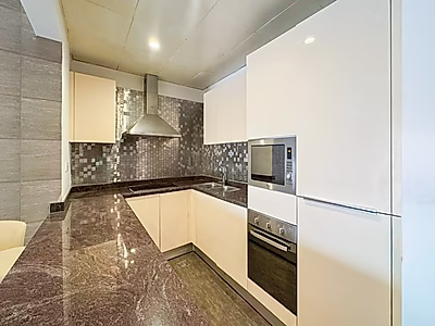 استوديو مفروش بالكامل في بيرل