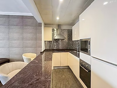 استوديو مفروش بالكامل في بيرل