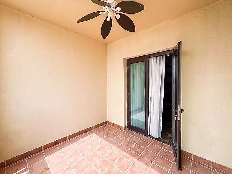 FULLY FURNISHED STUDIO IN PEARL - Photo 6