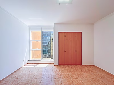 شقة فسيحة بإطلالة بحرية خلابة | 3 غرف نوم + 3 أشهر | شرفة | ويست باي