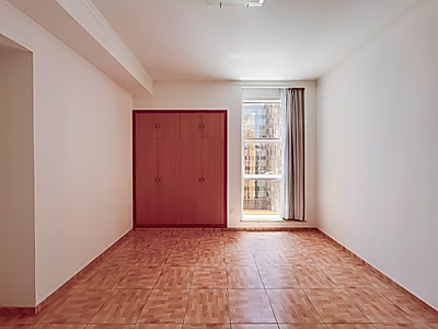 شقة فسيحة بإطلالة بحرية خلابة | 3 غرف نوم + 3 أشهر | شرفة | ويست باي