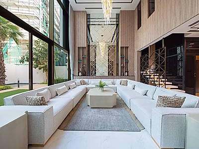 فيلا فاخرة للغاية من 5 غرف نوم | حياة ذكية