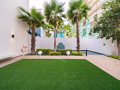 فيلا فاخرة للغاية من 5 غرف نوم | حياة ذكية