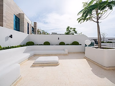 فيلا فاخرة للغاية من 5 غرف نوم | حياة ذكية