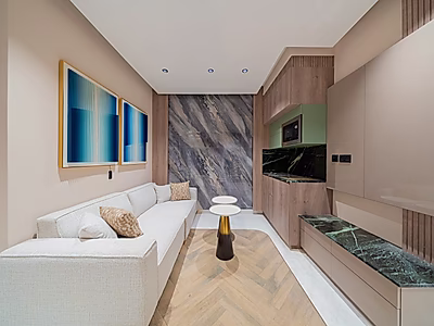 فيلا فاخرة للغاية من 5 غرف نوم | حياة ذكية