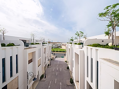 فيلا فاخرة للغاية من 5 غرف نوم | حياة ذكية