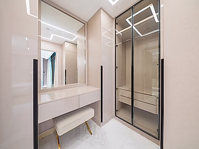 فيلا فاخرة للغاية من 5 غرف نوم | حياة ذكية