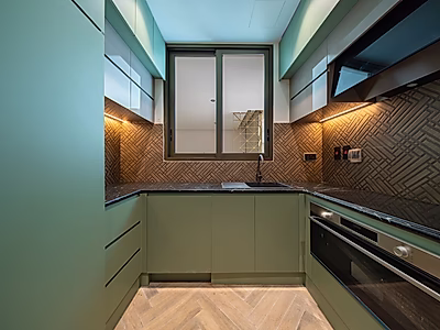 فيلا فاخرة للغاية من 5 غرف نوم | حياة ذكية