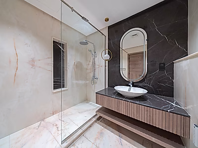 فيلا فاخرة للغاية من 5 غرف نوم | حياة ذكية