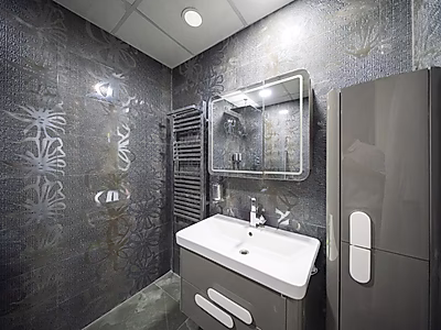 استوديو مُجدّد بأناقة في فوكس هيلز | مفروش بالكامل مع سند ملكية