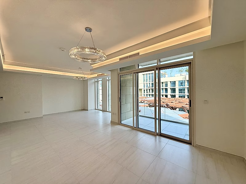 LUXURY 2BR+MAID | CRYSTAL VIEW GEWAN ISLAND - Photo 2