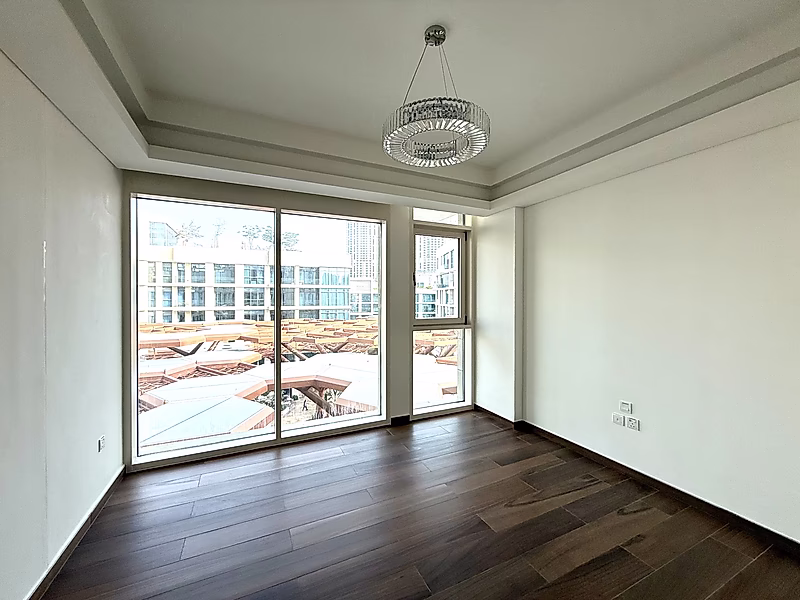 LUXURY 2BR+MAID | CRYSTAL VIEW GEWAN ISLAND - Photo 5