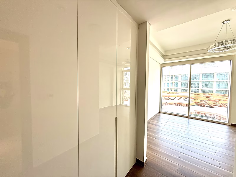 LUXURY 2BR+MAID | CRYSTAL VIEW GEWAN ISLAND - Photo 7