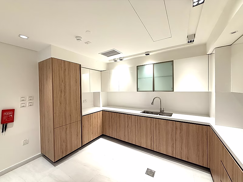 LUXURY 2BR+MAID | CRYSTAL VIEW GEWAN ISLAND - Photo 10