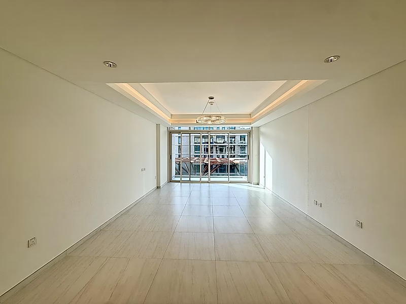LUXURY MEETS THE STLYE! 2BR+MAID INVESTMENT | GEWAN - Photo 1