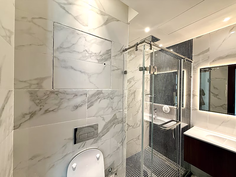 LUXURY MEETS THE STLYE! 2BR+MAID INVESTMENT | GEWAN - Photo 8