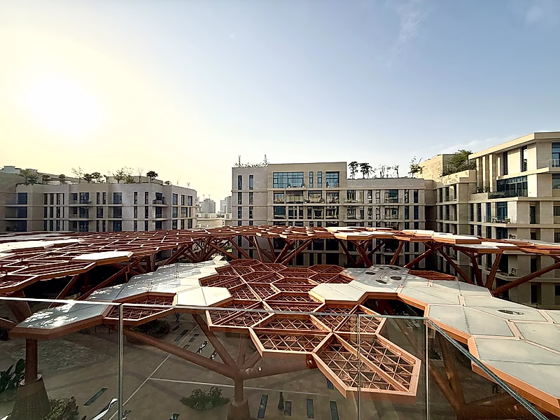 LUXURY MEETS THE STLYE! 2BR+MAID INVESTMENT | GEWAN - Photo 10