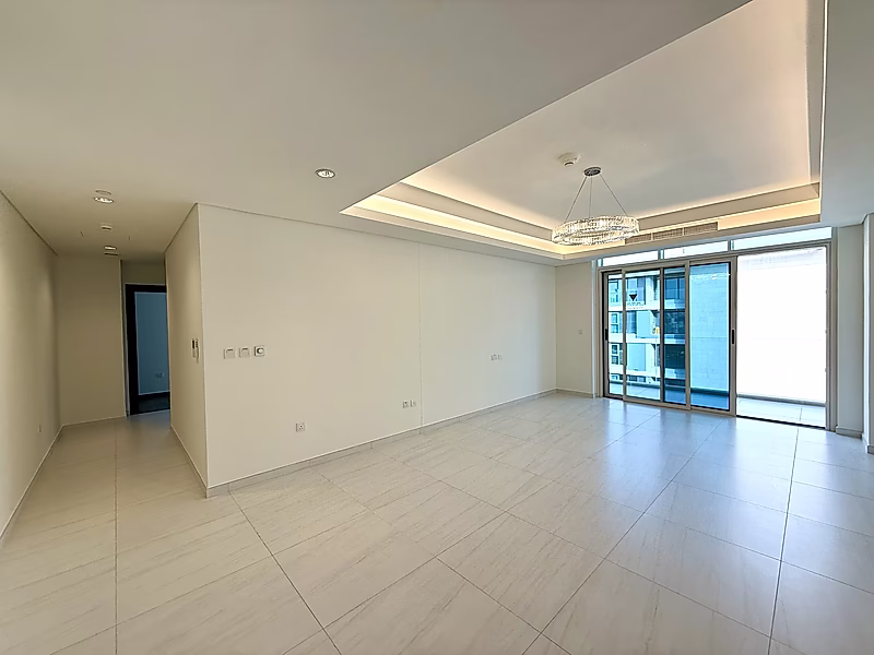 PROMENADE & SEA VIEW 2-BEDROOM + MAID | HIGH-END FINISHING | GEWAN - Photo 2
