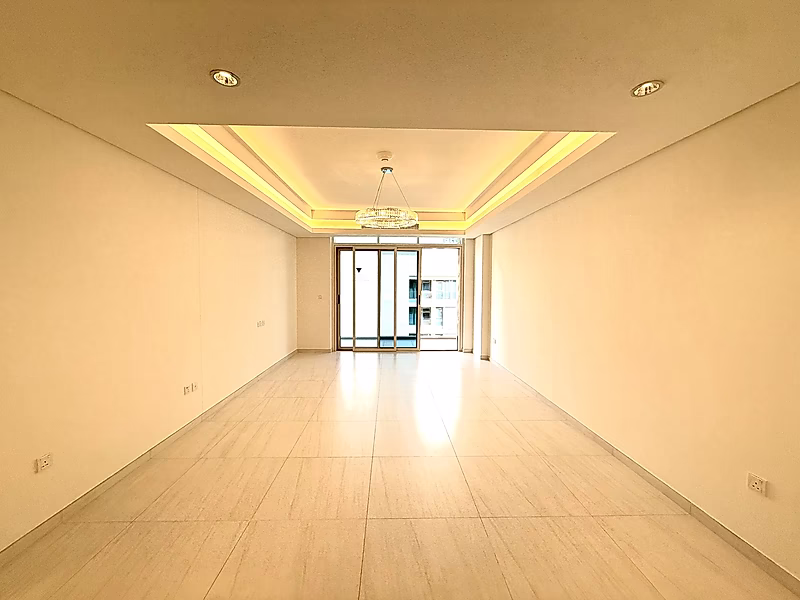 PROMENADE & SEA VIEW 2-BEDROOM + MAID | HIGH-END FINISHING | GEWAN - Photo 7