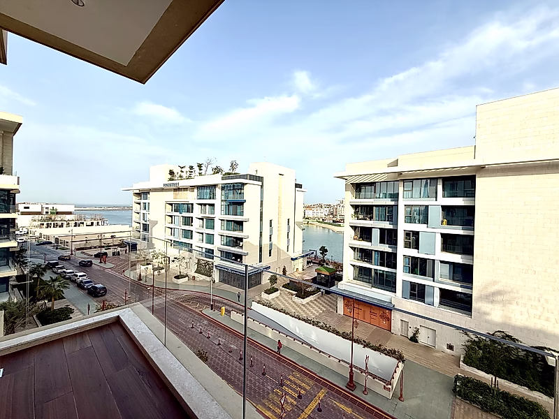 PROMENADE & SEA VIEW 2-BEDROOM + MAID | HIGH-END FINISHING | GEWAN - Photo 11