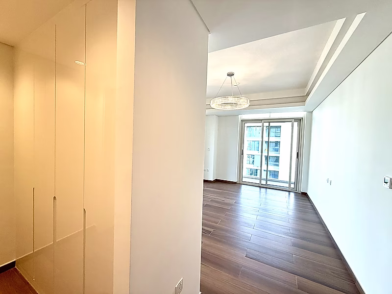 PROMENADE & SEA VIEW 2-BEDROOM + MAID | HIGH-END FINISHING | GEWAN - Photo 14