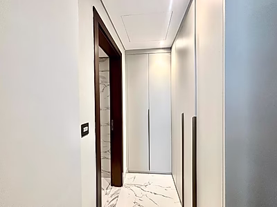 LUXURY 2-BEDROOM APARTMENT IN LUSAIL MARINA | READY TO MOVE