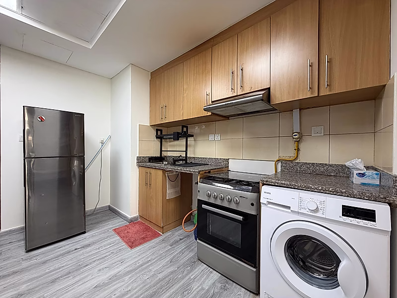 Amazing Studio Apartment in Fox Hills Lusail | Including Bills + Wifi - Photo 4