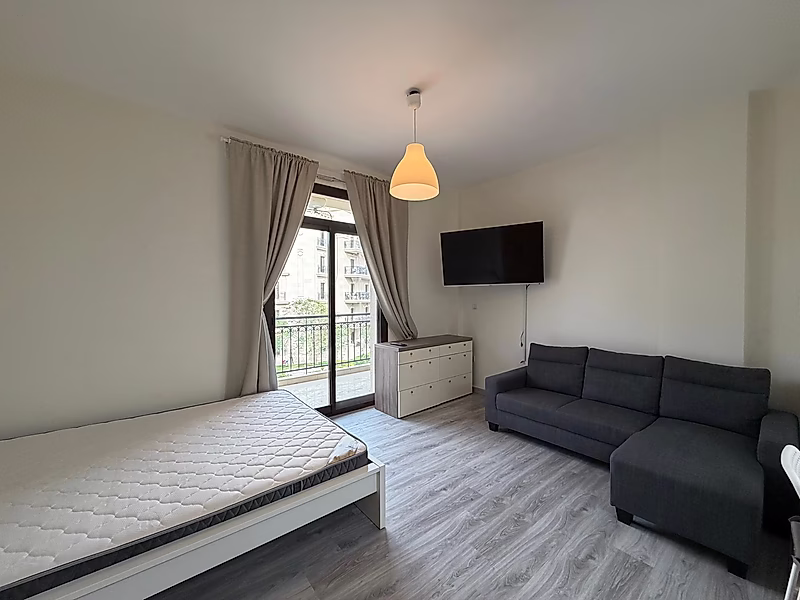Amazing Studio Apartment in Fox Hills Lusail | Including Bills + Wifi - Photo 5
