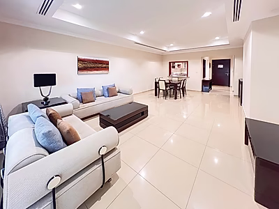 شقة مكتب مفروشة بالكامل 1+ في بورتو أرابيا