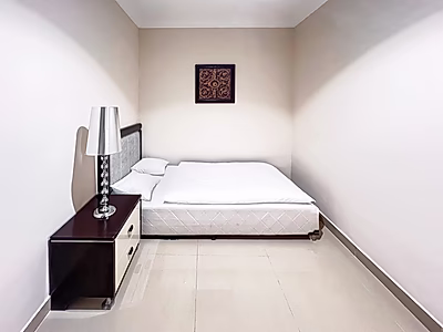 شقة مكتب مفروشة بالكامل 1+ في بورتو أرابيا