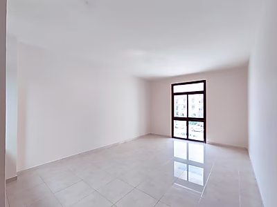 شقة مودرن غرفتين مع غرفة خادمة للإيجار في الإركية