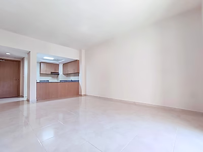 شقة مودرن غرفتين مع غرفة خادمة للإيجار في الإركية