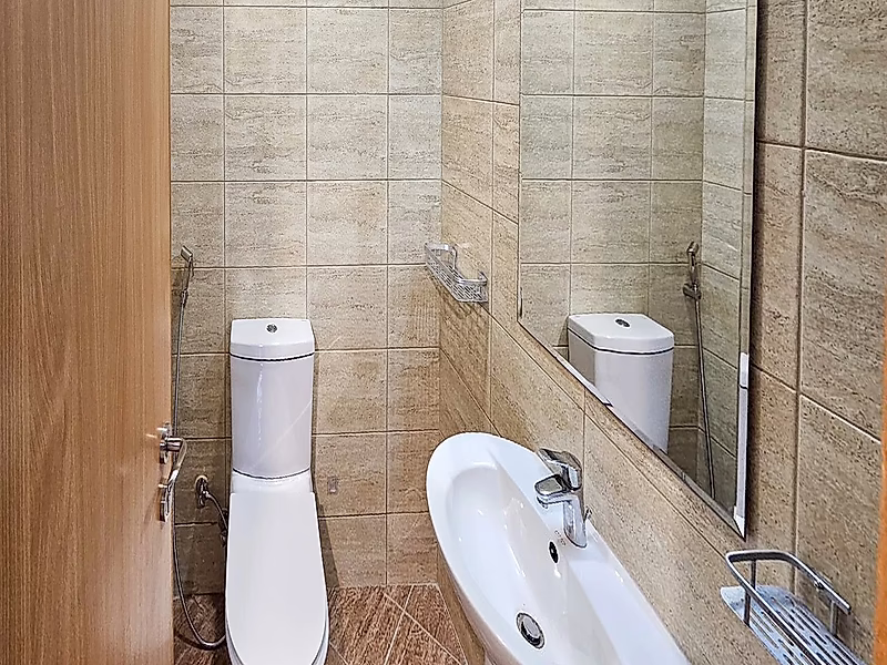 SEMI FURNISHED | 1 BEDROOM APARTMENT | FOX HILLS - Photo 6