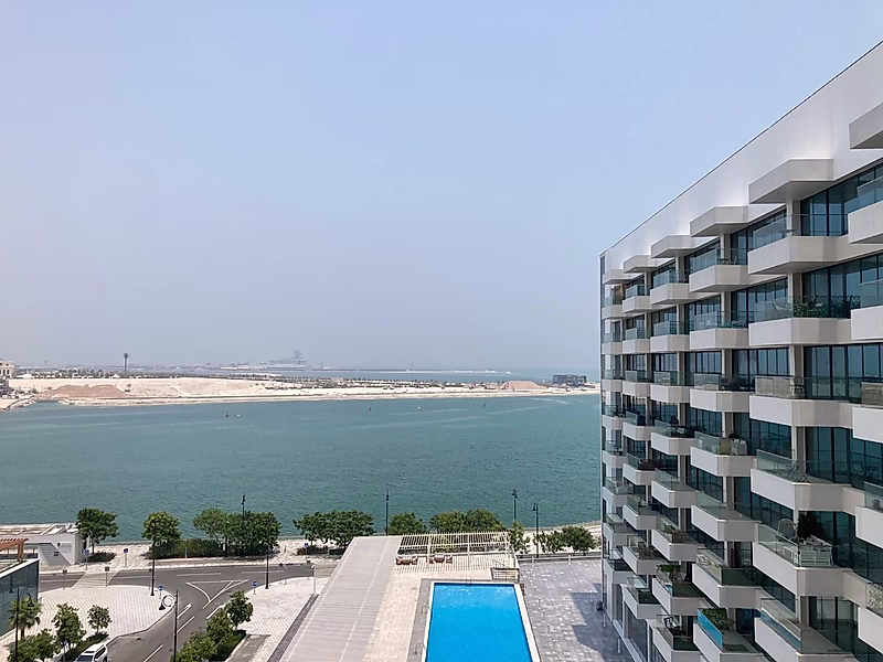 SEA VIEWS! LUXURIOUS 1-BR APARTMENT WITH AMAZING FINISHES - Photo 8