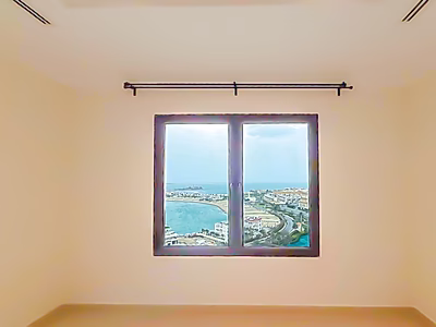 شقة أنيقة لأسلوب حياة فاخر