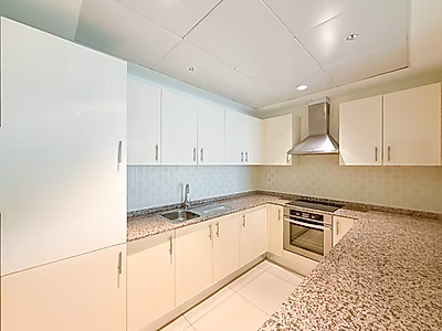 شقة أنيقة لأسلوب حياة فاخر