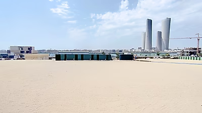 عرض أرض حصري | استثمار مثالي