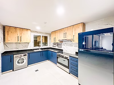 شقة متميزة بغرفتين | راحة عصرية