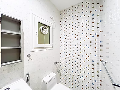 شقة متميزة بغرفتين | راحة عصرية