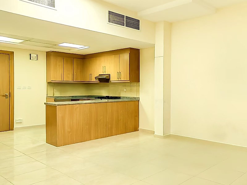 Prime Investment: Rented 1-Bedroom Apartment in Fox Hills, Lusail with Ready ROI - Photo 1