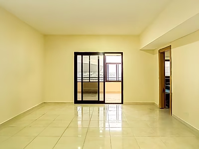 فرصة استثمارية محققة: شقة مفروشة بالكامل في فوكس هيلز بعوائد إيجارية جاهزة