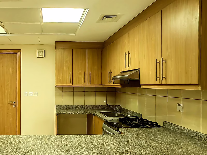 Prime Investment: Rented 1-Bedroom Apartment in Fox Hills, Lusail with Ready ROI - Photo 6