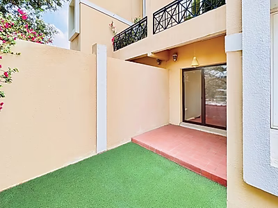 Contemporary 2BR Apartment with Elegant Finish