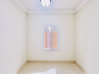 Contemporary 2BR Apartment with Elegant Finish