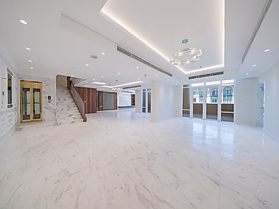 بنتهاوس مُجدد بالكامل بنظام التملك الحر | عرض ساخن وجاهز للسكن