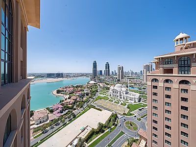 بنتهاوس مُجدد بالكامل بنظام التملك الحر | عرض ساخن وجاهز للسكن