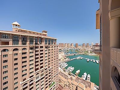 بنتهاوس مُجدد بالكامل بنظام التملك الحر | عرض ساخن وجاهز للسكن