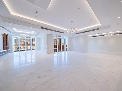 بنتهاوس مُجدد بالكامل بنظام التملك الحر | عرض ساخن وجاهز للسكن