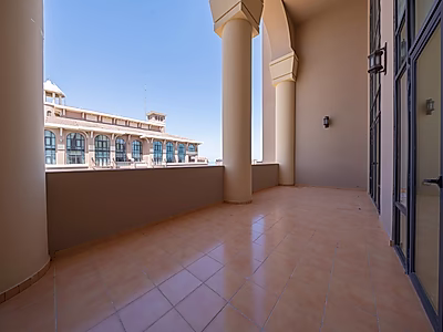 بنتهاوس مُجدد بالكامل بنظام التملك الحر | عرض ساخن وجاهز للسكن