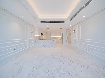 بنتهاوس مُجدد بالكامل بنظام التملك الحر | عرض ساخن وجاهز للسكن